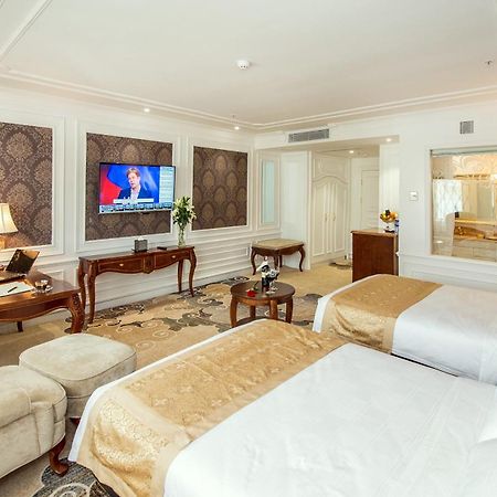 Bishrelt Hotel Ουλάν Μπατόρ Δωμάτιο φωτογραφία