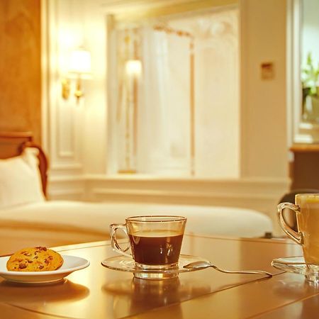Bishrelt Hotel Ουλάν Μπατόρ Εξωτερικό φωτογραφία