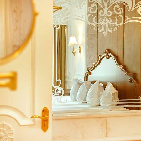 Bishrelt Hotel Ουλάν Μπατόρ Εξωτερικό φωτογραφία