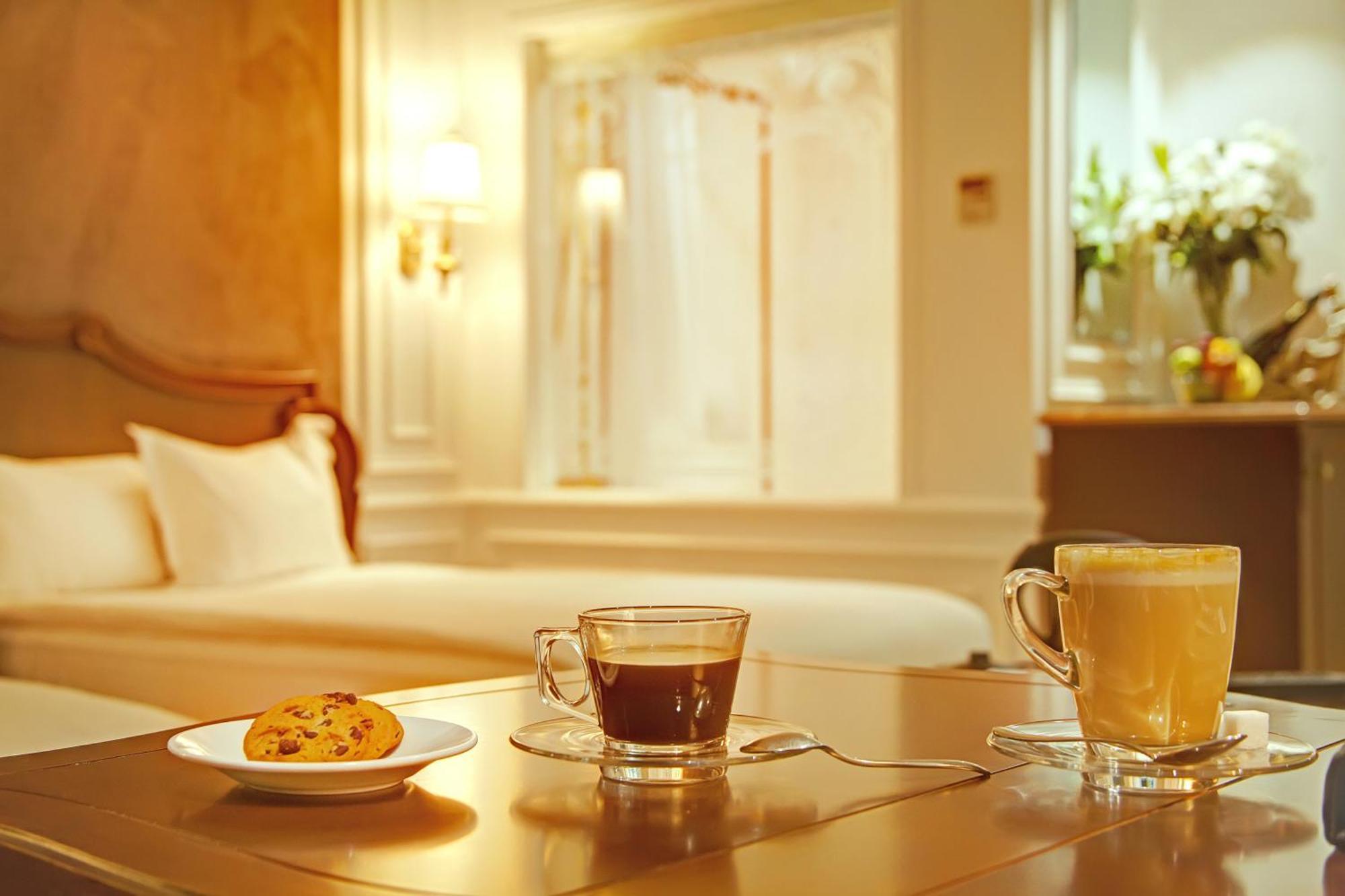 Bishrelt Hotel Ουλάν Μπατόρ Εξωτερικό φωτογραφία