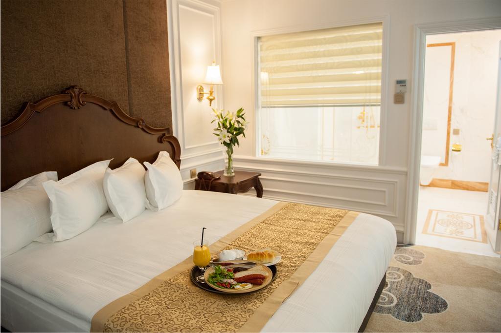 Bishrelt Hotel Ουλάν Μπατόρ Δωμάτιο φωτογραφία