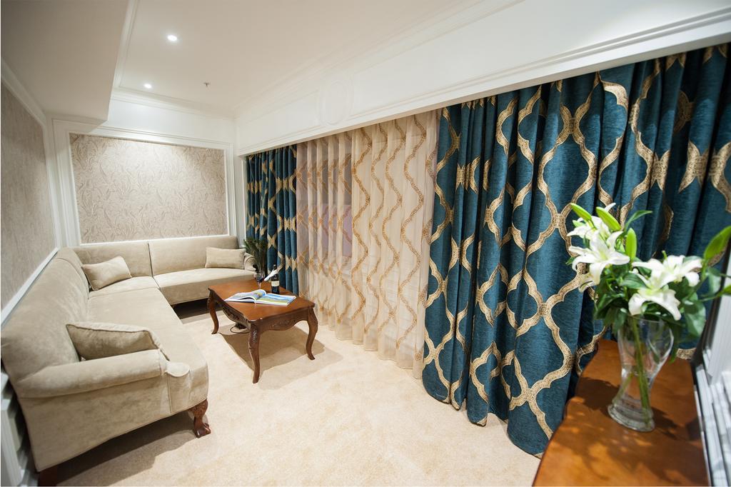 Bishrelt Hotel Ουλάν Μπατόρ Δωμάτιο φωτογραφία