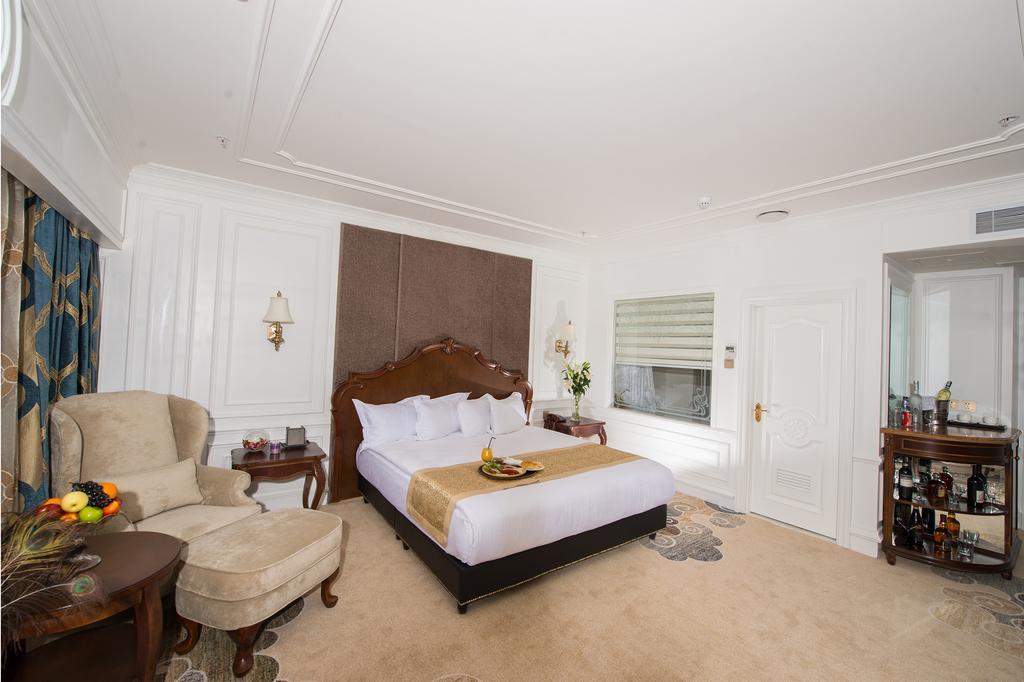 Bishrelt Hotel Ουλάν Μπατόρ Δωμάτιο φωτογραφία
