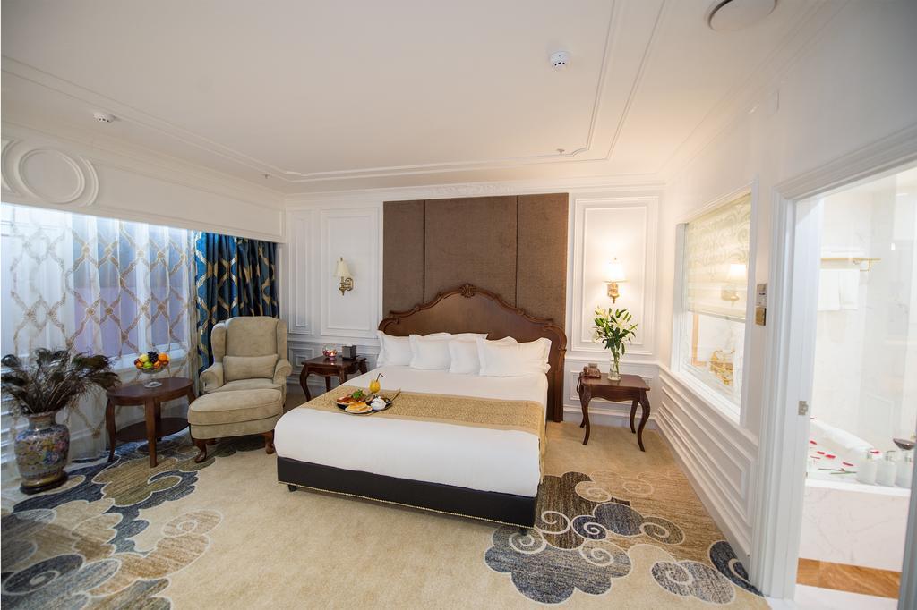 Bishrelt Hotel Ουλάν Μπατόρ Δωμάτιο φωτογραφία