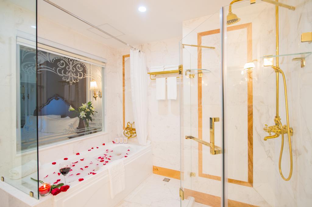 Bishrelt Hotel Ουλάν Μπατόρ Δωμάτιο φωτογραφία