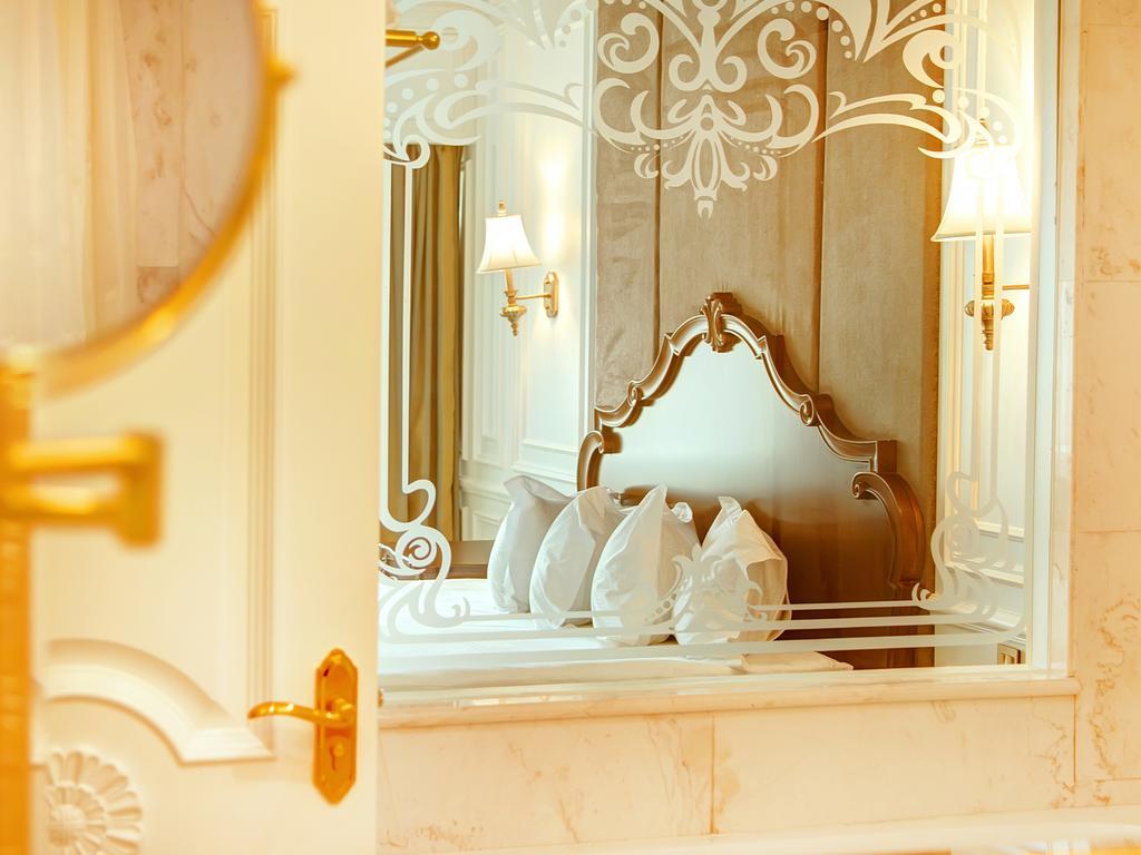 Bishrelt Hotel Ουλάν Μπατόρ Εξωτερικό φωτογραφία