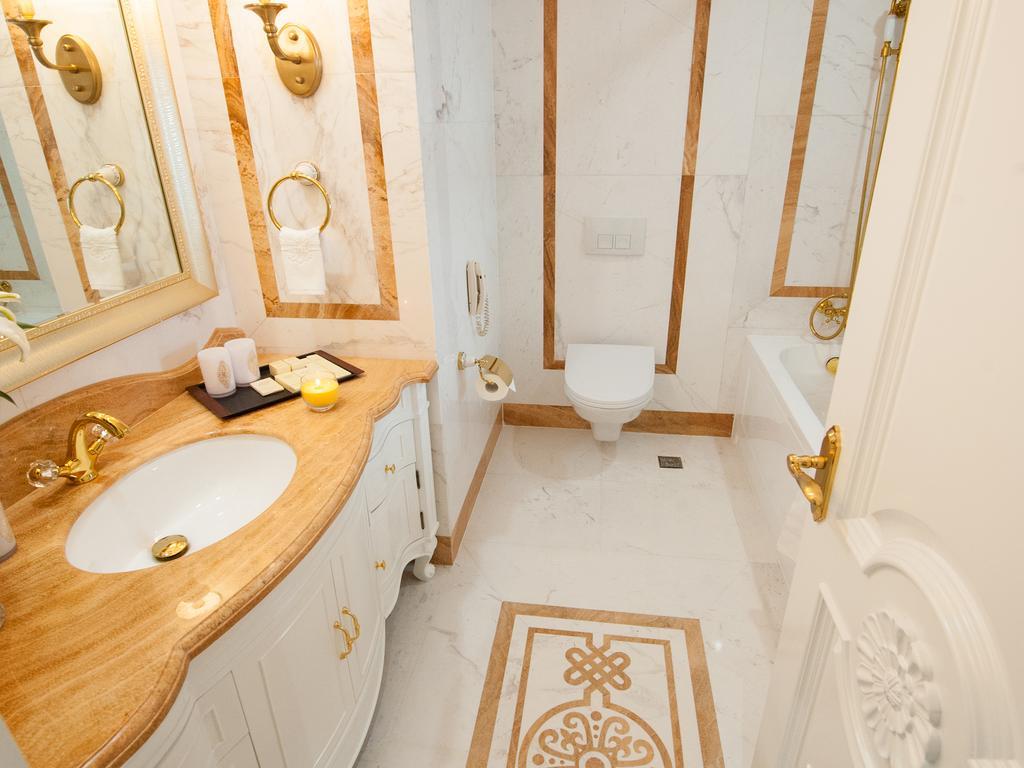 Bishrelt Hotel Ουλάν Μπατόρ Εξωτερικό φωτογραφία