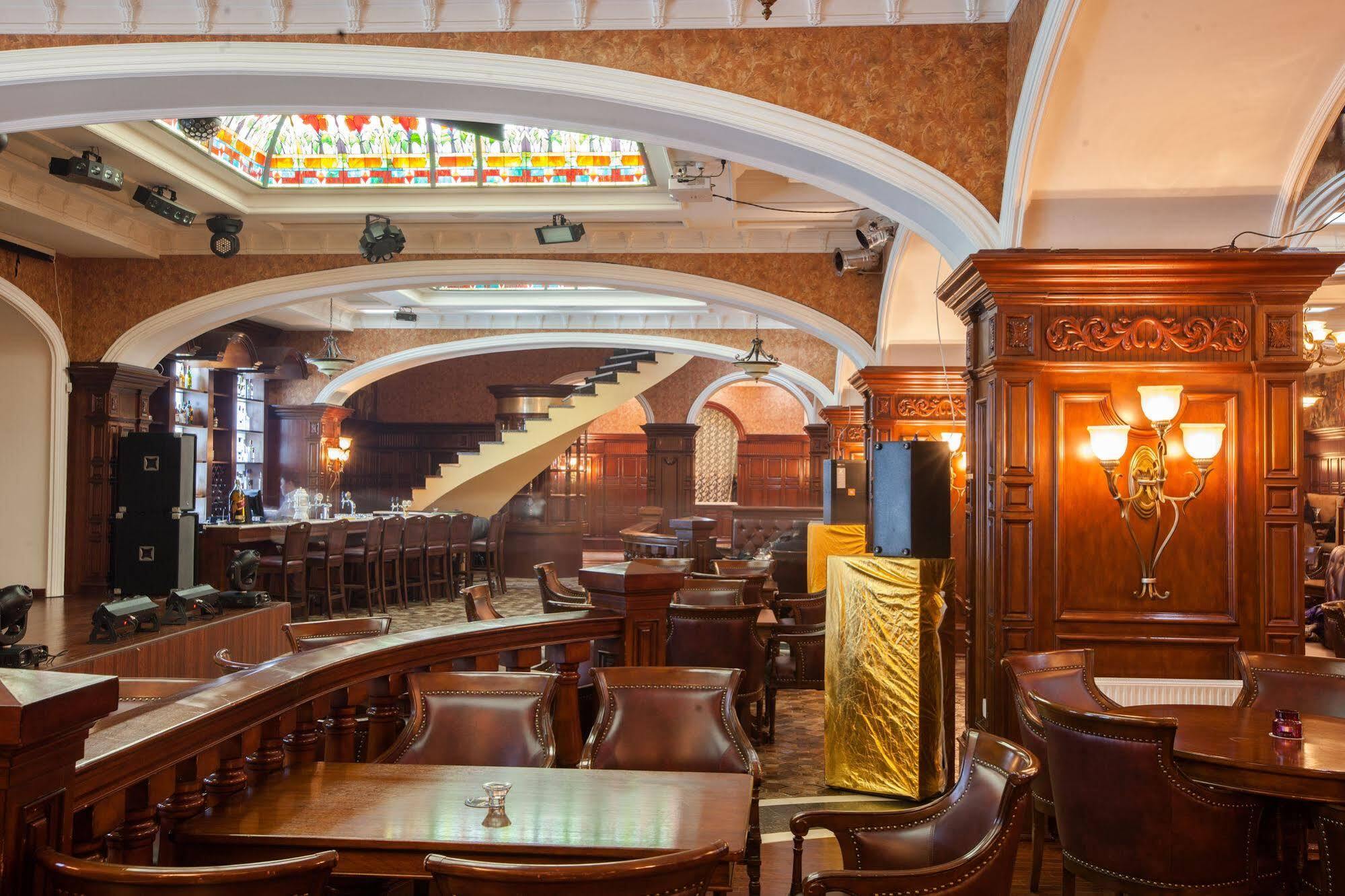 Bishrelt Hotel Ουλάν Μπατόρ Εξωτερικό φωτογραφία