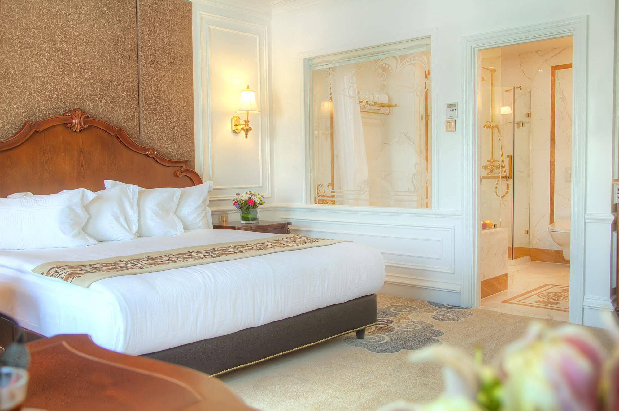 Bishrelt Hotel Ουλάν Μπατόρ Εξωτερικό φωτογραφία