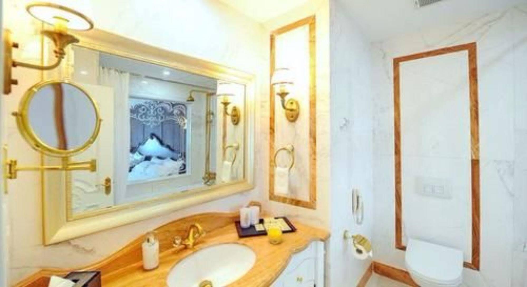 Bishrelt Hotel Ουλάν Μπατόρ Εξωτερικό φωτογραφία