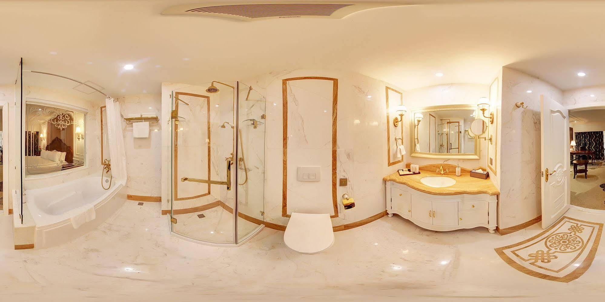 Bishrelt Hotel Ουλάν Μπατόρ Εξωτερικό φωτογραφία