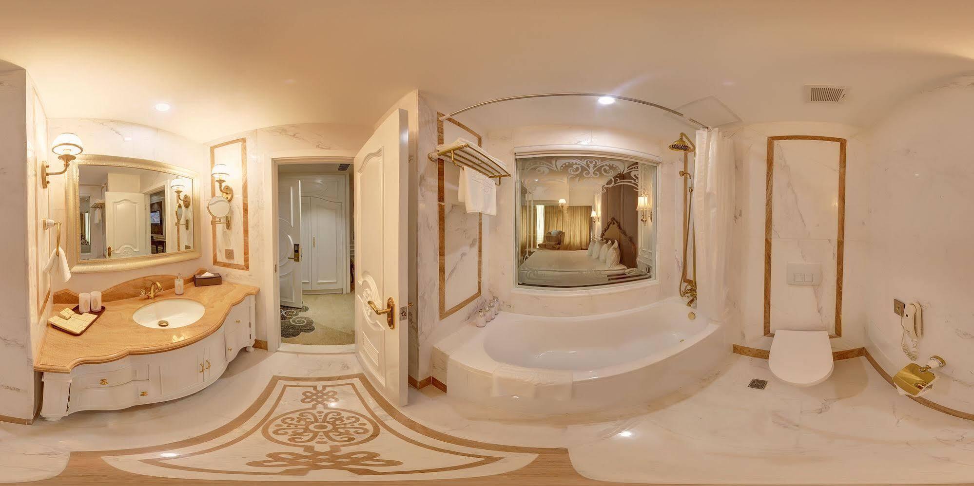 Bishrelt Hotel Ουλάν Μπατόρ Εξωτερικό φωτογραφία