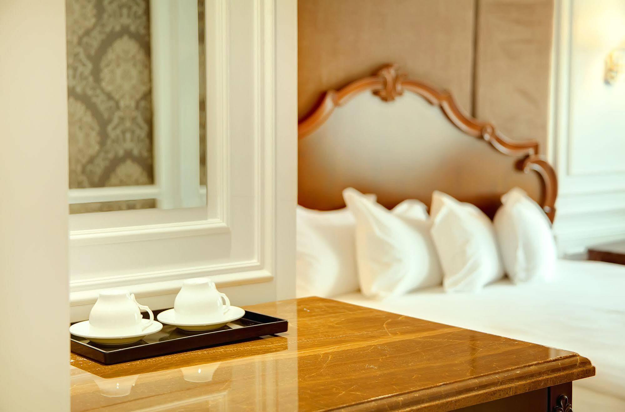 Bishrelt Hotel Ουλάν Μπατόρ Εξωτερικό φωτογραφία