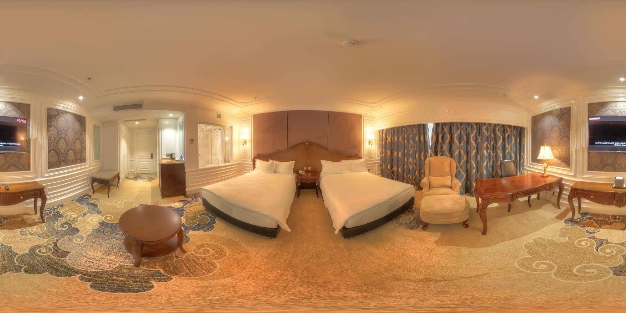 Bishrelt Hotel Ουλάν Μπατόρ Εξωτερικό φωτογραφία